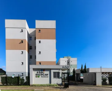 Apartamento com 2 Quartos para alugar, 49m² no Estância Velha, Canoas