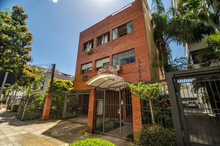 Cobertura com 3 Quartos à venda, 95m² no Auxiliadora, Porto Alegre