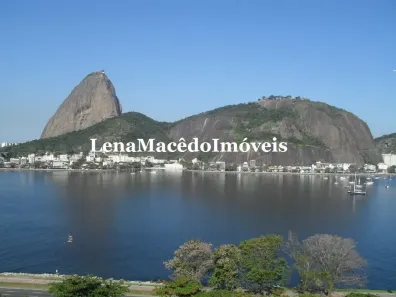 Apartamento com 4 Quartos à venda, 270m² no Flamengo, Rio de Janeiro