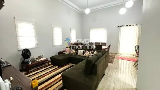 Casa com 3 Quartos à venda, 156m² no Bonfim Paulista, Ribeirão Preto