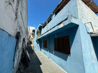 Casa com 3 Quartos à venda, 120m² no Vila Ipojuca, São Paulo