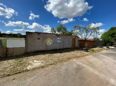 Lote/Terreno à venda, 200m² no Carolina Parque Extensão, Goiânia