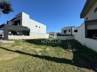 Lote/Terreno à venda, 280m² no Loteamento Floresta, São José dos Campos