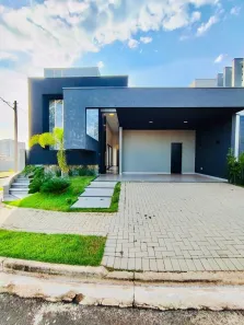 Casa de Condomínio com 3 Quartos à venda, 160m² no Village Provence, São José do Rio Preto