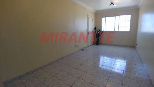 Apartamento com 2 Quartos à venda, 62m² no Vila Gustavo, São Paulo