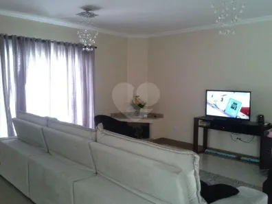 Sobrado com 5 Quartos à venda, 300m² no Vila Santos, São Paulo