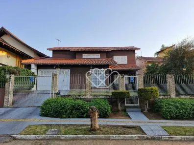 Casa com 4 Quartos para venda ou aluguel, 266m² no Dom Feliciano, Gravataí