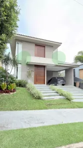 Casa de Condomínio com 4 Quartos à venda, 343m² no Pium (Distrito Litoral), Parnamirim
