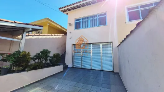 Casa com 2 Quartos à venda, 159m² no Jardim Marisa, São Paulo