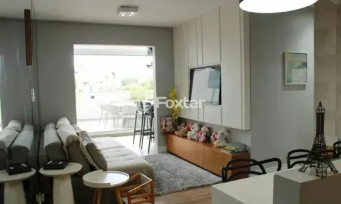 Apartamento com 2 Quartos à venda, 121m² no Vila Monumento, São Paulo