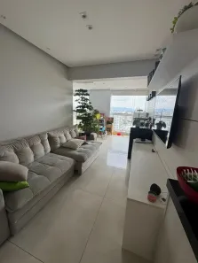 Apartamento com 3 Quartos para venda ou aluguel, 92m² no Vila Gomes Cardim, São Paulo