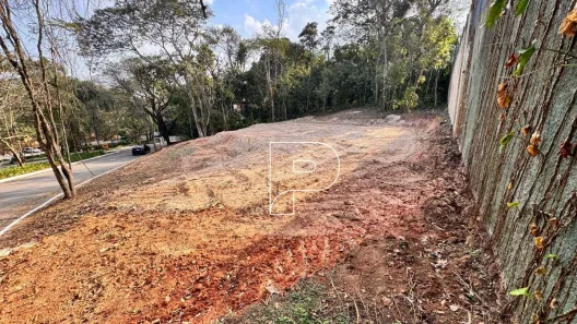 Lote/Terreno à venda, 1001m² no Altos de São Fernando, Jandira