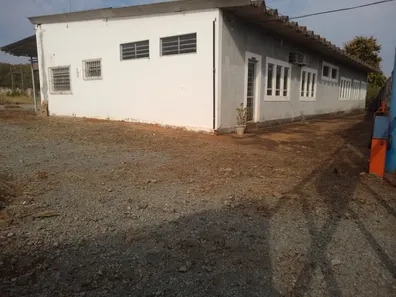 Galpão/Depósito/Armazém à venda, 1000m² no Jardim São Rafael, Limeira