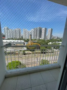 Apartamento com 2 Quartos para alugar, 53m² no Presidente Altino, Osasco