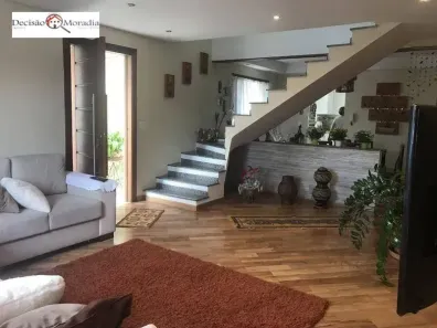 Sobrado com 3 Quartos à venda, 150m² no Parque Ipê, São Paulo