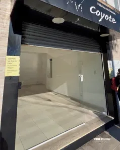 Ponto Comercial para alugar, 25m² no Centro, Bom Jardim