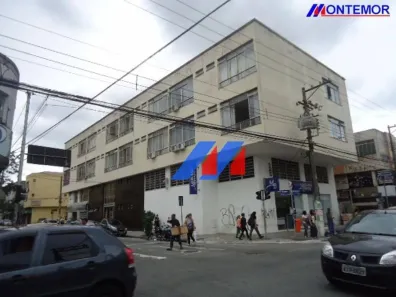 Sala Comercial para alugar, 28m² no Nova Petrópolis, São Bernardo do Campo