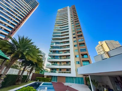 Apartamento com 3 Quartos à venda, 165m² no Cocó, Fortaleza