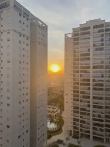 Apartamento com 1 Quarto à venda, 50m² no Altos do Esplanada, São José dos Campos
