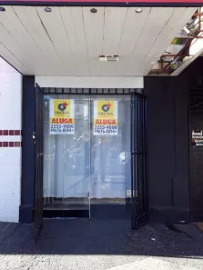 Ponto Comercial para alugar, 30m² no Centro, Uberlândia