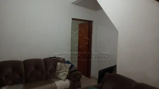 Casa com 2 Quartos à venda, 220m² no Jardim Botucatu, Sorocaba