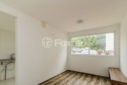 Apartamento com 2 Quartos à venda, 51m² no Vila Nova, Porto Alegre