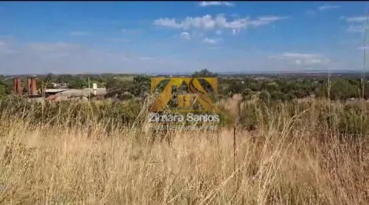 Lote/Terreno à venda, 25000m² no Centro (Taquaralto), Palmas