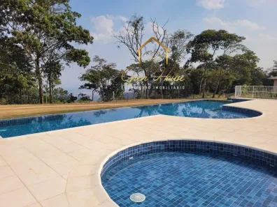 Lote/Terreno à venda, 270m² no Chapada dos Guimarães, Chapada dos Guimarães