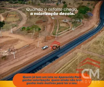 Lote/Terreno à venda, 180m² no All Park Polo Empresarial, Aparecida de Goiânia