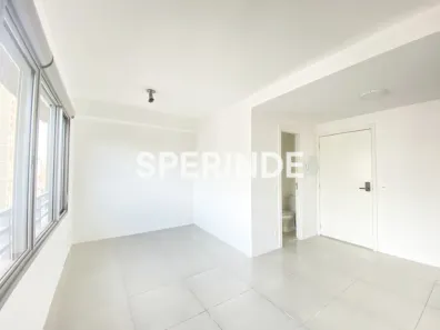 Kitnet com 1 Quarto para alugar, 25m² no Centro Histórico, Porto Alegre