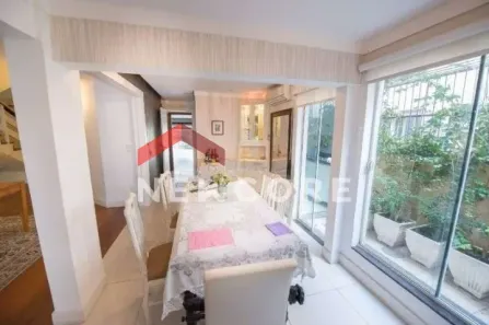 Casa com 4 Quartos à venda, 278m² no Rio Branco, Porto Alegre