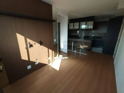 Apartamento com 2 Quartos à venda, 45m² no Ouro Verde, Londrina