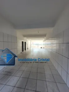 Imóvel Comercial para alugar, 80m² no Jardim Novo Horizonte, Carapicuíba