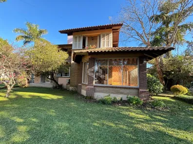 Casa com 3 Quartos à venda, 220m² no Bom Jesus, Vera Cruz
