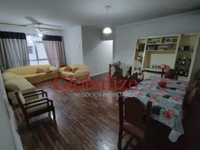 Apartamento com 2 Quartos à venda, 110m² no Pompéia, Santos