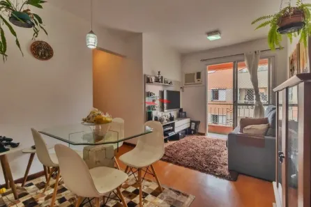 Apartamento com 2 Quartos à venda, 58m² no Jardim Carvalho, Porto Alegre