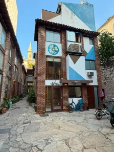 Casa com 1 Quarto à venda, 60m² no Laranjeiras, Rio de Janeiro
