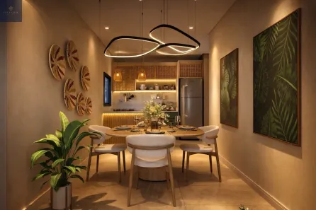 Apartamento com 2 Quartos à venda, 67m² no Praia Grande, Ubatuba