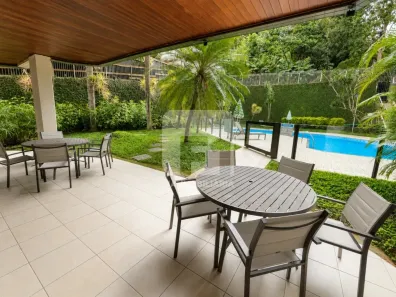 Apartamento com 3 Quartos à venda, 134m² no Agronômica, Florianópolis