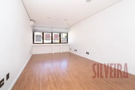 Sala Comercial à venda, 40m² no Rio Branco, Porto Alegre