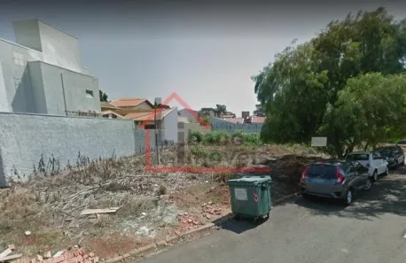 Lote/Terreno à venda, 480m² no Jardim do Sol, Campinas