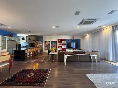 Cobertura com 4 Quartos à venda, 291m² no Canasvieiras, Florianópolis