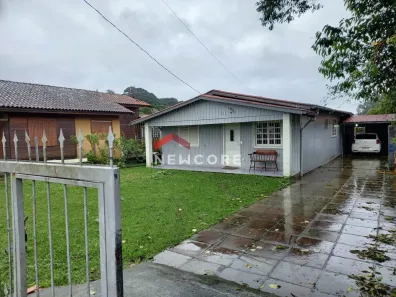 Casa com 2 Quartos à venda, 91m² no São José, Canela