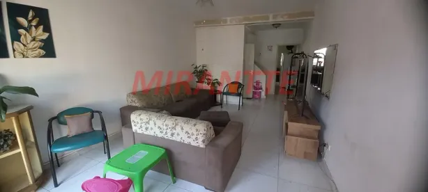 Sobrado com 3 Quartos à venda, 260m² no Casa Verde, São Paulo