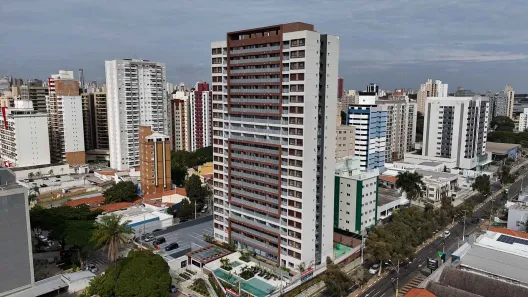 MY WAY GUANABARA no Botafogo, Campinas