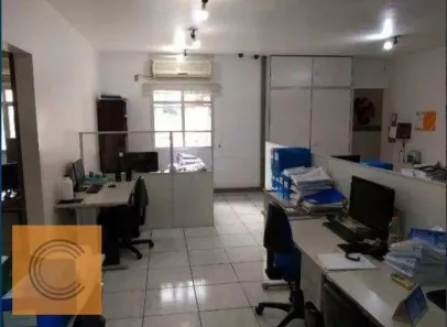 Sala Comercial à venda, 54m² no Tatuapé, São Paulo