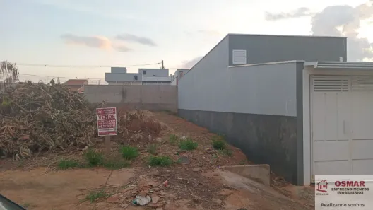 Lote/Terreno à venda, 250m² no Jardim Residencial Vaughan, Sumaré