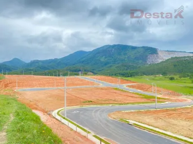 Lote/Terreno à venda, 360m² no Areias de Cima (Guaporanga), Biguaçu
