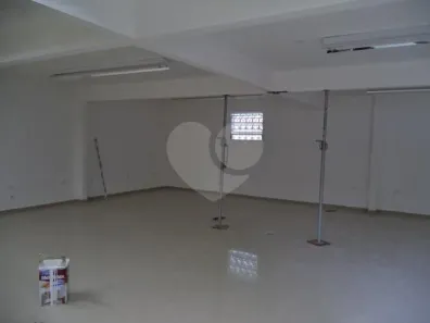 Prédio Comercial à venda, 500m² no Campos Elíseos, São Paulo