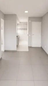 Apartamento com 2 Quartos à venda, 41m² no Campo Grande, Rio de Janeiro